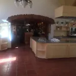 Restaurant Grune Au Ξενοδοχείο