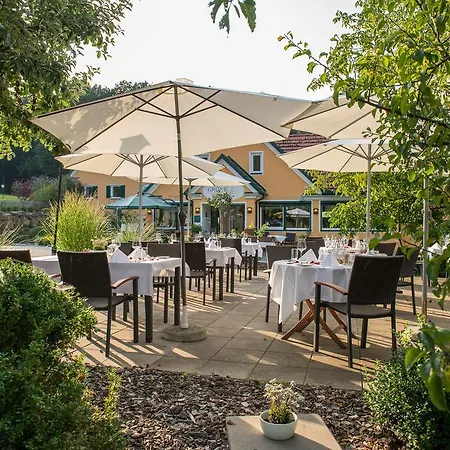 Restaurant Grune Au