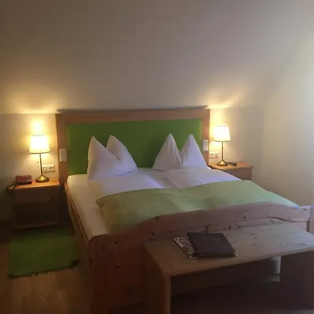 Restaurant Grune Au Hotell