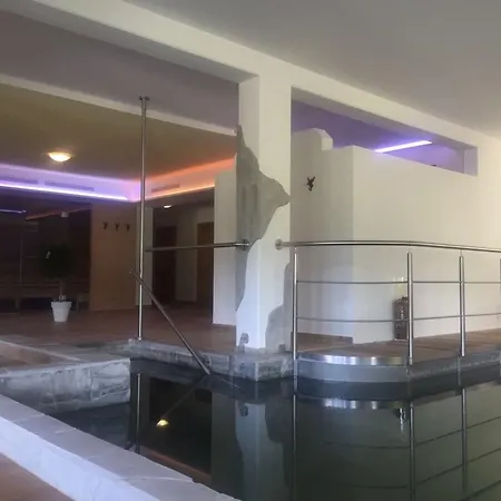 Restaurant Grune Au Hotell 4*