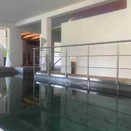 Hotell Restaurant Grune Au