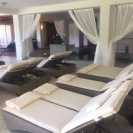 Restaurant Grune Au Hotell