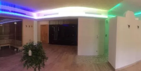 Hotell Restaurant Grune Au