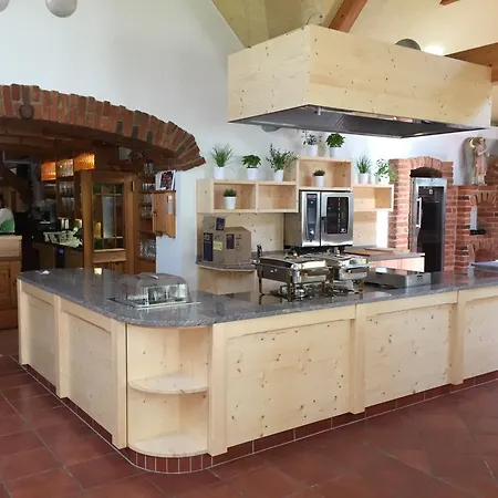 Hotel Restaurant Grune Au