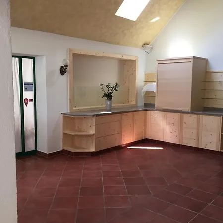 Restaurant Grune Au