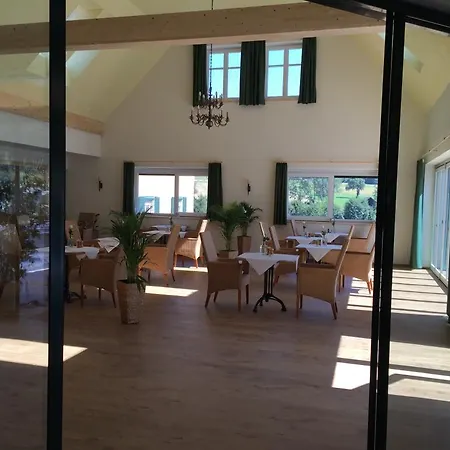 Ξενοδοχείο Restaurant Grune Au