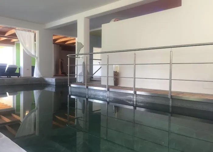 酒店 Restaurant Grune Au