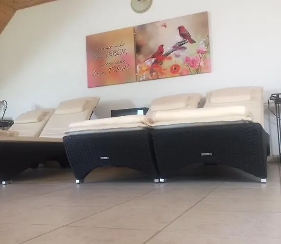 Restaurant Grune Au Hotel Poellau