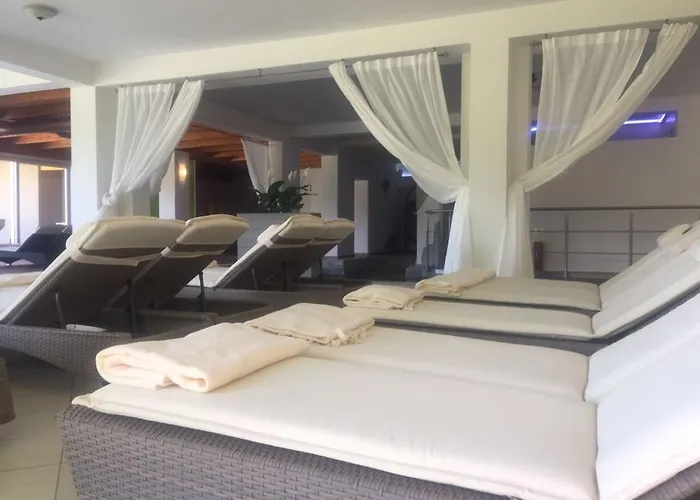 Restaurant Grune Au Poellau