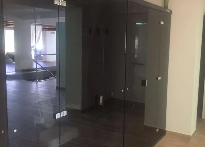 Restaurant Grune Au Hotel 4*