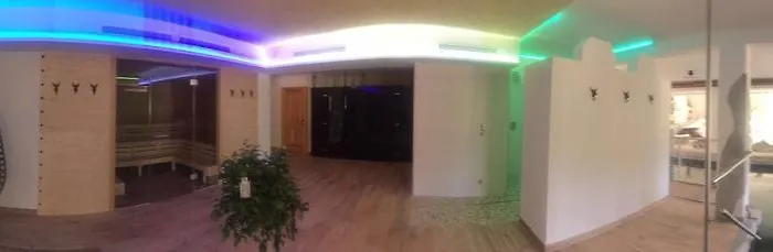 Hotel Restaurant Grune Au