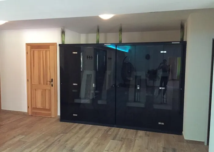 Restaurant Grune Au Hotel