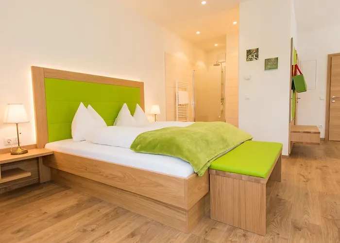 Restaurant Grune Au Hotel 4*